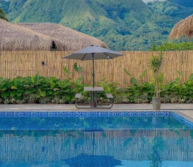 Tupi Hotel | Brittannika Golf Course Incorporated