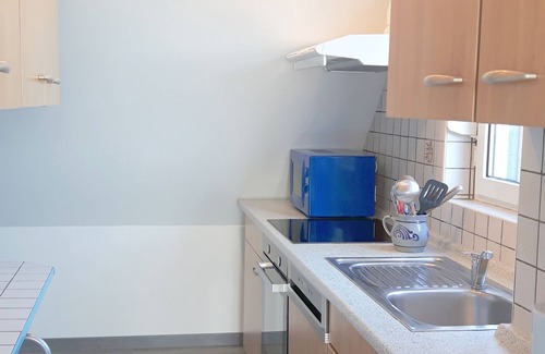 Loperhet Apartment | Brittany FeWo Menhir (No Kids)