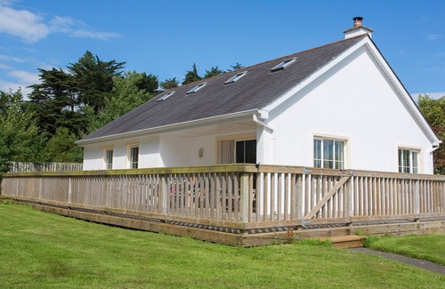 Brittas Bay House | Brittas Bay Holiday Park No.12