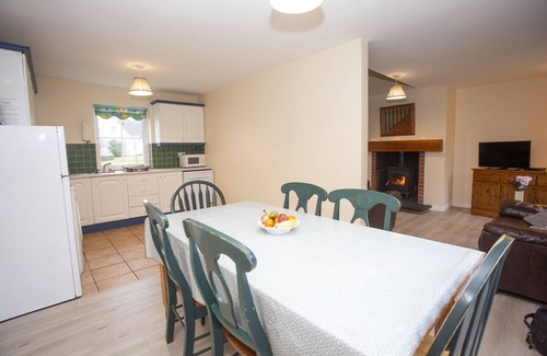 Brittas Bay Apartment | Brittas Bay Holiday Village