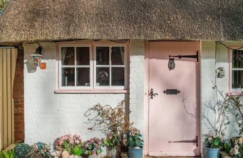 Willesborough House | Brittons Hill Cottage