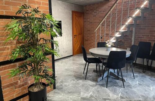Teika Apartment | BRIVIBAS RESIDENCE - STONES, free PRIVAT parking, free WIFI, self check-in