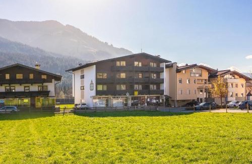 Brixen im Thale Apartment | Brixen Alpin Living Top Alle