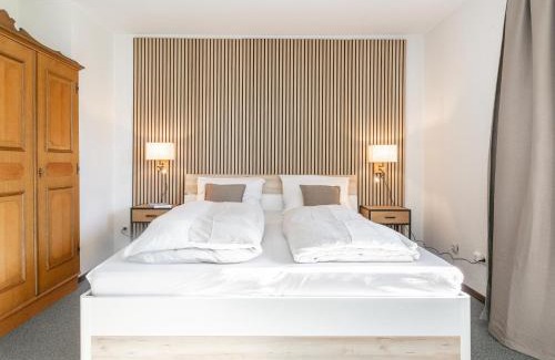 Brixen im Thale Apartment | Brixen Alpin Living Top Alle