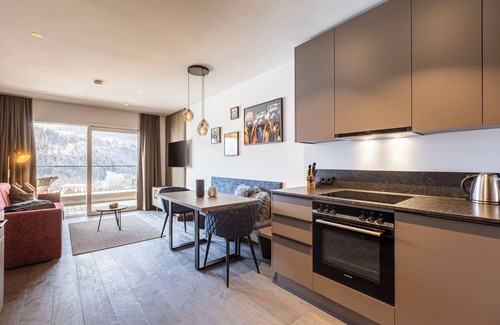 Hopfgarten Markt Hotel | Brixental Suites Hopfgarten by ALPS RESORTS