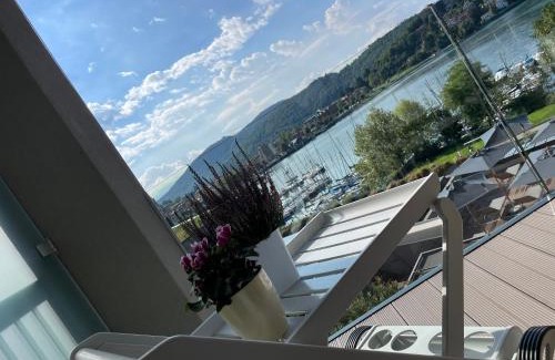 Laveno Apartment | BrixHome