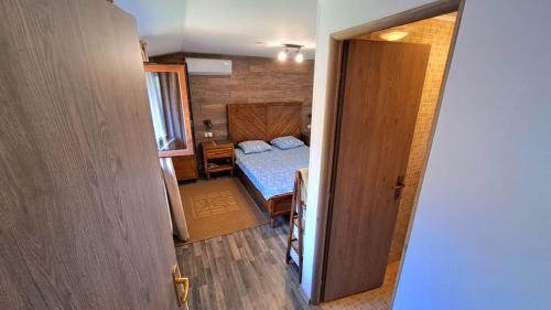 Sfantu Gheorghe House | Briza Marii