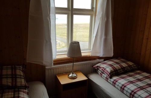 Vesturbyggð House | Brjánslækur Gamli bærinn