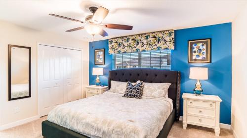 OakLeaf Plantation House | BRL4805