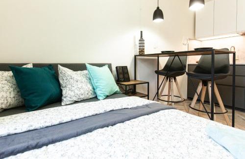Brno-stred Apartment | Brno GREEN apartment