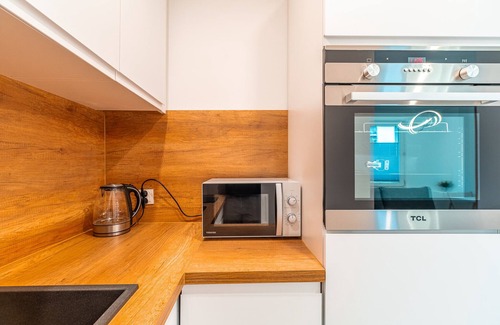 Lagiewniki Apartment | Brożka Comfort Apartment