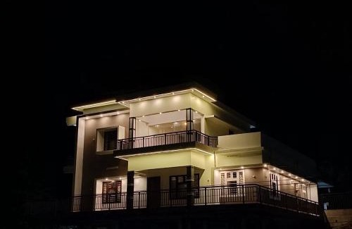 Maraiyur House | Bro Code Marayoor