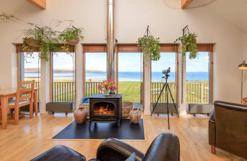 Back House | Broad Bay House