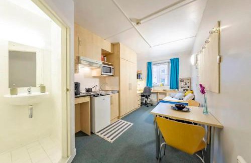 Bramcote Apartment | Broadgate Park Beeston Nottingham