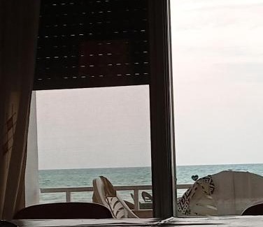 El Perello Apartment | Broadway es Mar