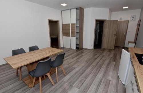 Siroke Hotel | Broadway Hotel Široké