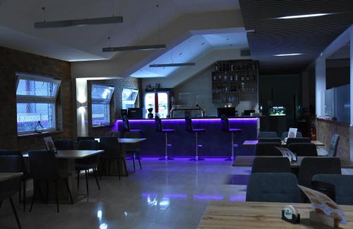 Siroke Hotel | Broadway Hotel Široké