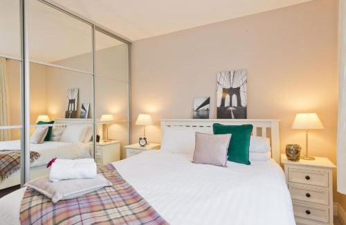 Merrion Apartment | Broc House Suites