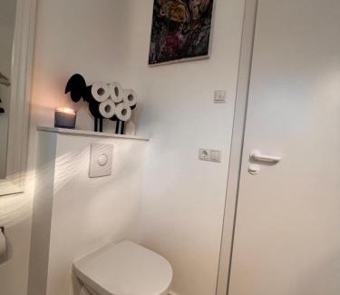 Sveitarfelagid Olfus Apartment | Broddaborg Apartments