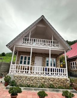 Bomdila House | Brokpa Estate