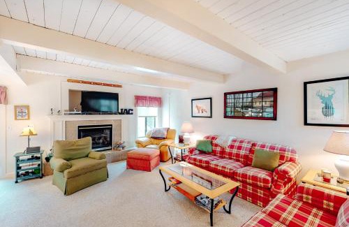 Bromley Mountain Apartment | Bromley Village - Clovers 767A