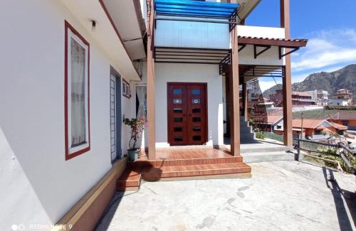 Ngadisari House | Bromo Deddy Homestay