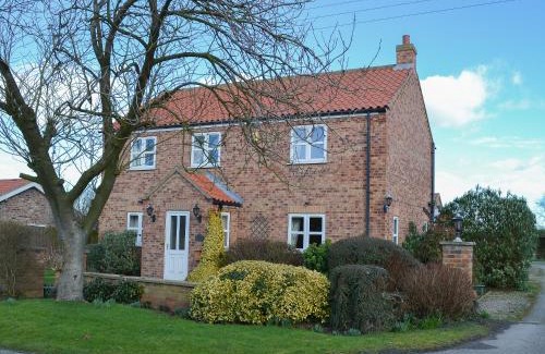Potter Brompton House | Brompton Lodge