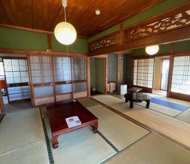 Awa House | brompton tabinoyado - Vacation STAY 67353v