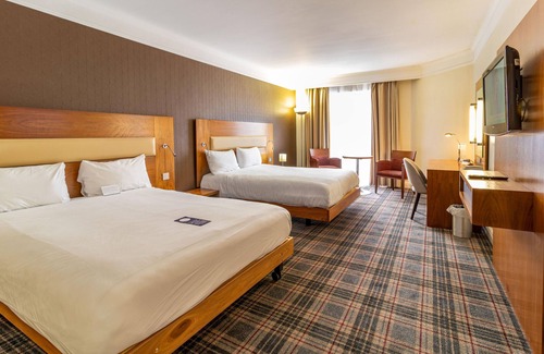 Catshill Hotel | Bromsgrove Hotel & Spa