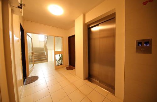 Goclaw Apartment | BRONCO APARTMENTS