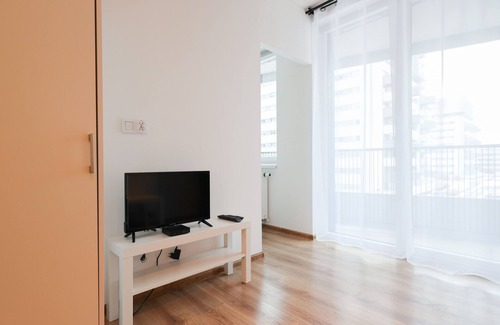 Bronowice Apartment | Bronowice Comfort Apartment