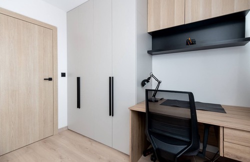 Bronowice Apartment | Bronowice Cosy Apartment