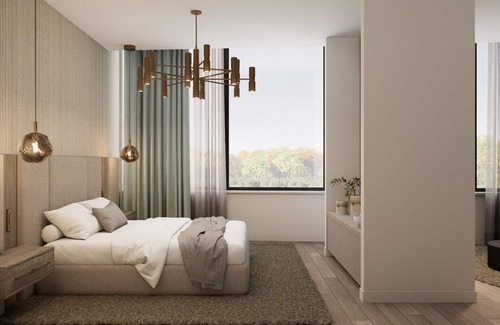 Municipality of Zutphen Hotel | Bronsbergen Hotel & Wellness