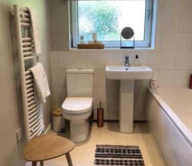 Keighley Apartment | Bronte Country - 2 Bed Apartment near Cliffe Castle