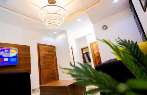 Lagos Mainland Apartment | Brooi In Yaba