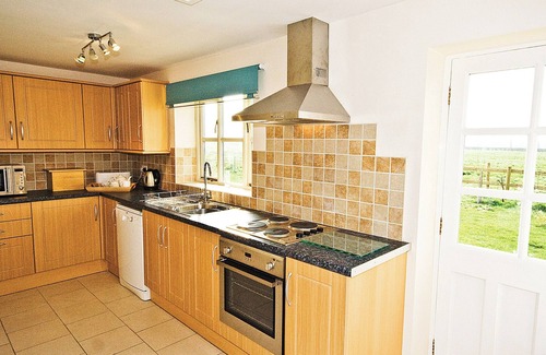 Middlewich Cottage | Brook House Farm Cottage