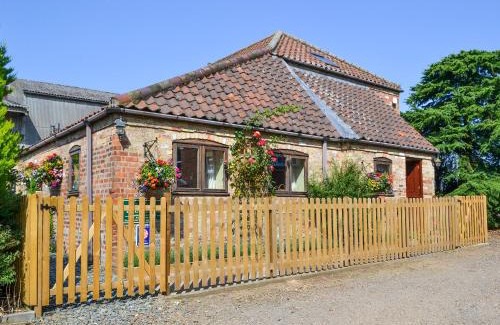 Louth House | Brook House Farm Cottage