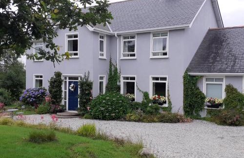 Glenties Bed & Breakfast | Brook Lodge
