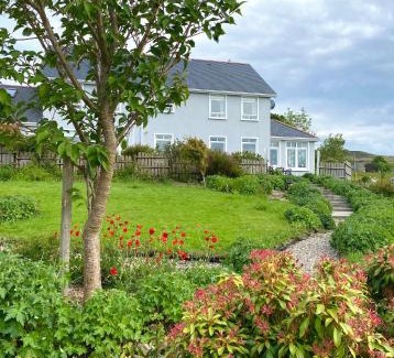 Glenties Bed & Breakfast | Brook Lodge