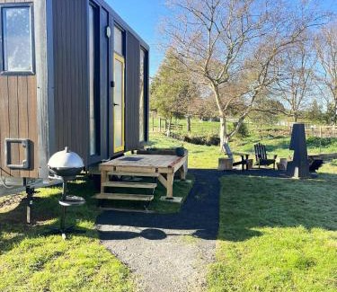 Neerim South House | Brookbank by Tiny Away