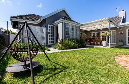 Pinelands House | brookdale house
