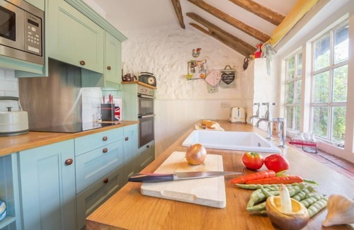 Walsingham Cottage | Brooke Cottage, Great Walsingham, Norfolk