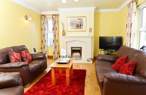 Magherafelt House | Brooke Lodge Guesthouse