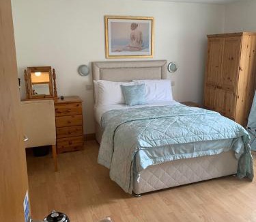 Magherafelt House | Brooke Lodge Guesthouse
