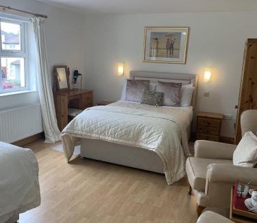 Magherafelt House | Brooke Lodge Guesthouse