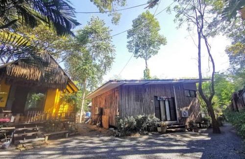 Khanong Phra House | Brookhouse at Khaoyai