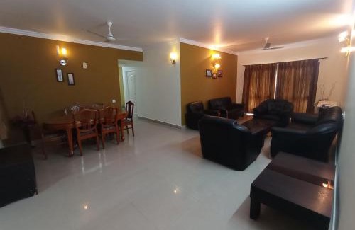 Phase 2 Apartment | BROOKKEFIELD CORPORATE HOMES