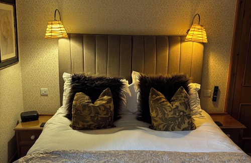 Penrith House | Brooklands Guest House
