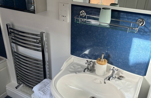 Penrith House | Brooklands Guest House