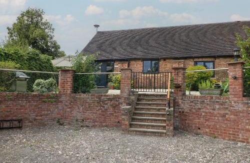 Windley House | Brookley Barn